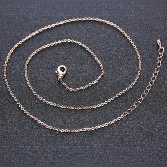 Crystal Yellow Bee Colored Glaze Drip Honey Bee Little Bumblebee Necklace - Picture 6 of 6